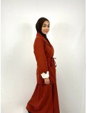 Ensemble Ceinturé Chic