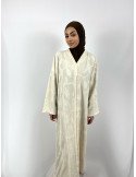 Robe ample et fluide